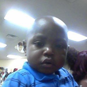 Meet your Posher, Tamika